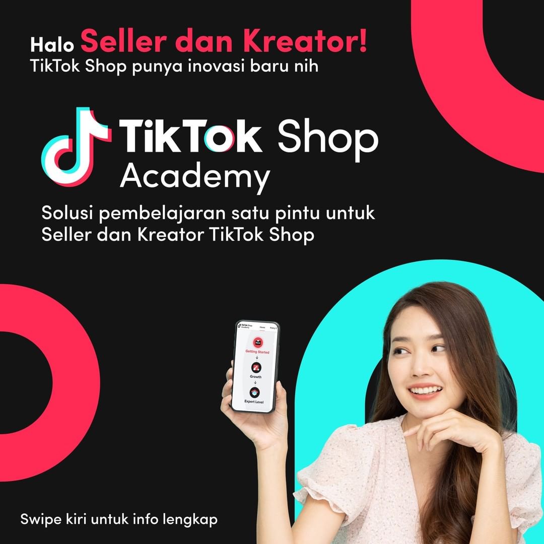 Tiktok Shop Seller Center