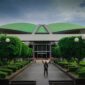 Fantastis! DPR Anggarkan Pergantian Lift Rp55 Milyar