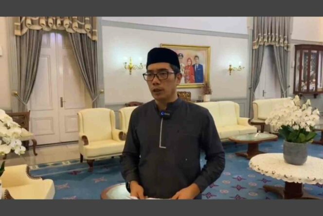 
 Hari Ke-4 Pencarian Eril Belum Membuahkan Hasil