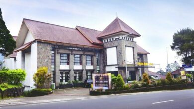 HRD Hotel Bukit Indah Angkat Bicara Soal Laporan Tamara Bleszynski