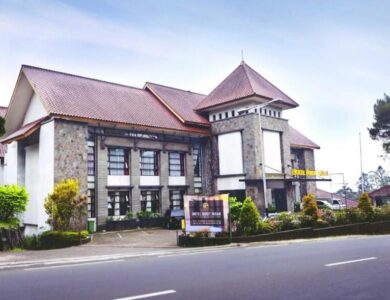 HRD Hotel Bukit Indah Angkat Bicara Soal Laporan Tamara Bleszynski