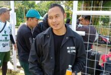 Dua Bobotoh Persib Meninggal di GBLA, Atep: Harus Jadi Perhatian