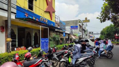Terapkan Tarif Berlangganan, Juru Parkir Cianjur: Penghasilan Pasti Terganggu!