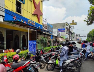 Terapkan Tarif Berlangganan, Juru Parkir Cianjur: Penghasilan Pasti Terganggu!