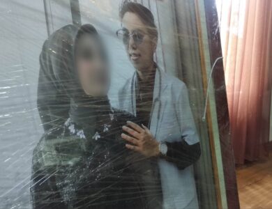 10 Bulan Nikah Siri, Wanita ini Menyamar Laki-Laki