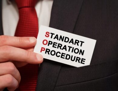 Pengertian dan Struktur Teks Prosedur Yang Baik dan Benar