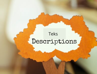 Bagaimana Ciri Teks Deskriptif Yang Baik? Berikut Ini Struktur Penulisannya!