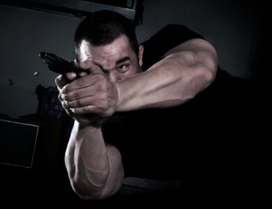 Rekomendasi Film Action Terbaik Sepanjang Masa, Seru dan Menegangkan!