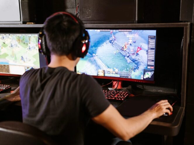 
 3 Daftar Game Yang Menghasilkan Uang Dengan Cepat Di Internet