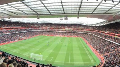 Arsenal Duduki Klasemen Nomor 5 Usai Pertandingannya Dengan Tottenham, Berikut Jadwal Terbarunya!