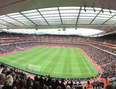 Arsenal Duduki Klasemen Nomor 5 Usai Pertandingannya Dengan Tottenham, Berikut Jadwal Terbarunya!