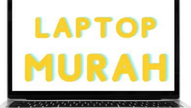 Laptop Harga 2 Jutaan