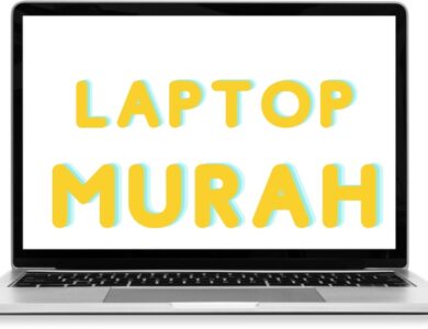 Laptop Harga 2 Jutaan