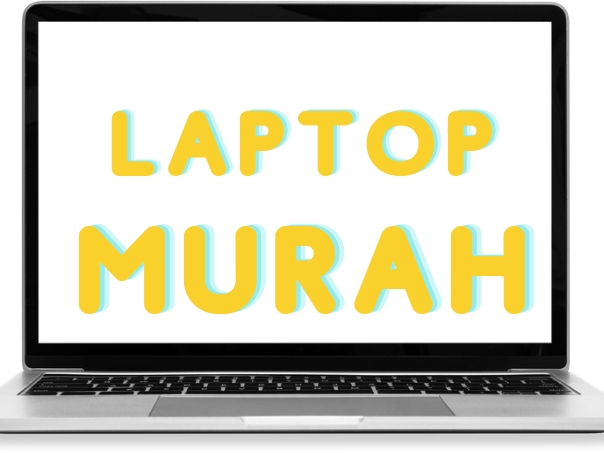 Laptop Harga 2 Jutaan