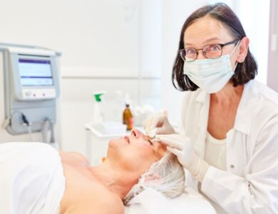 Penyebab Kelopak Mata Bengkak dan Cara Cepat Mengobatinya