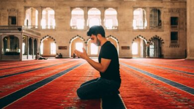 Jadwal Sholat Untuk Kabupaten Cianjur Bulan Juni 2022