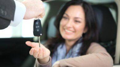 Tips membeli mobil bekas