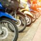 Motor Bekas 3 Jutaan? Cek Daftarnya Disini!