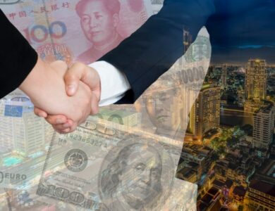 Pengertian Perdagangan Internasional dan Contohnya