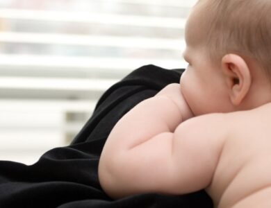 Tips agar Bayi Cepat Gemuk dalam 1 Minggu