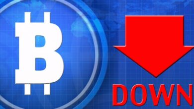Harga Bitcoin Hari Ini Anjlok ke Level Terendah Sejak 18 Bulan Terakhir