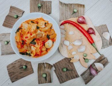 Resep Seblak Kuah Pedas dan Cara Memasaknya yang Mudah dan Enak