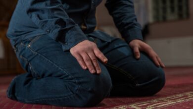 Niat Salat Isya dan Bacaan yang Penting Anda ketahui