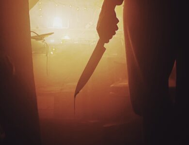 Geng motor cianjur bacok semalam