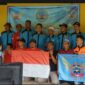 DPD PPAI Cianjur Kukuhkan Anggota PPAI Zona Selatan