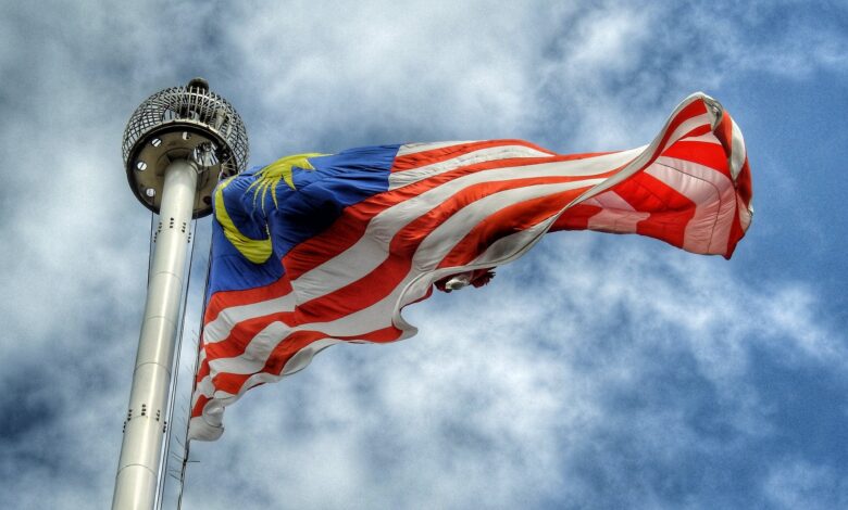 Malaysia Klaim Singapura dan Kepulauan Riau