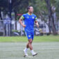Legenda Persib Atep Rizal kritik infrastruktur sepakbola Cianjur