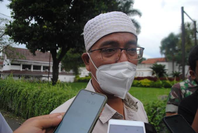 Tercium KPK, Irda Cianjur Dituduh Sebagai Provokator Tuntutan 22 OPD Agar Sekda Mundur Dari Jabatannya