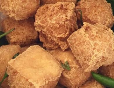 Makanan Khas Sumedang