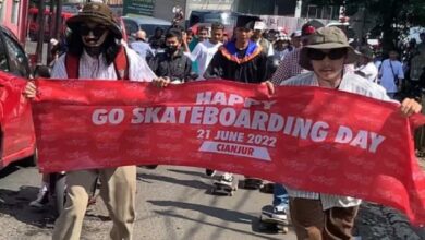 Hari Skateboard Dunia