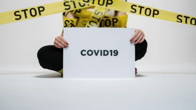 Belasan Pekerja Cianjur Positif Covid-19