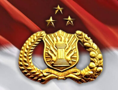 Link Twibbonize Hari Bhayangkara Polri Ke 76