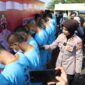 14 Pelaku Curanmor Cianjur Diciduk Polisi, Dua Orang Masih Buron