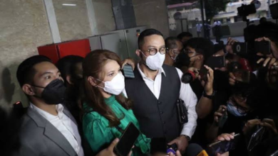 Sengketa Hotel di Cianjur, Tamara Belszinky Lapor Polisi