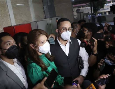 Sengketa Hotel di Cianjur, Tamara Belszinky Lapor Polisi