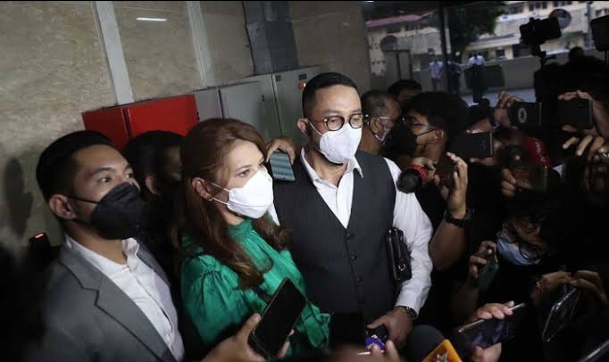 Sengketa Hotel di Cianjur, Tamara Belszinky Lapor Polisi