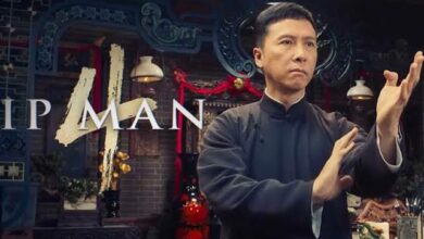 Download Ip Man 4 Full Movie Indonesian Subtitles YouTube