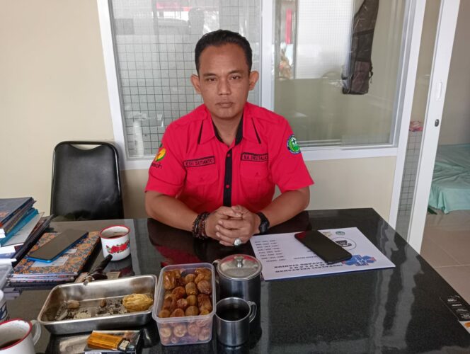 
 Tingkatkan Pelayanan, RSUD Sayang Tambah Instalasi Baru