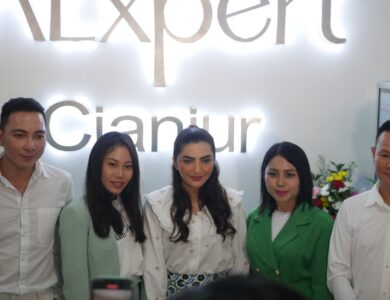 Grand Opening Aexpert