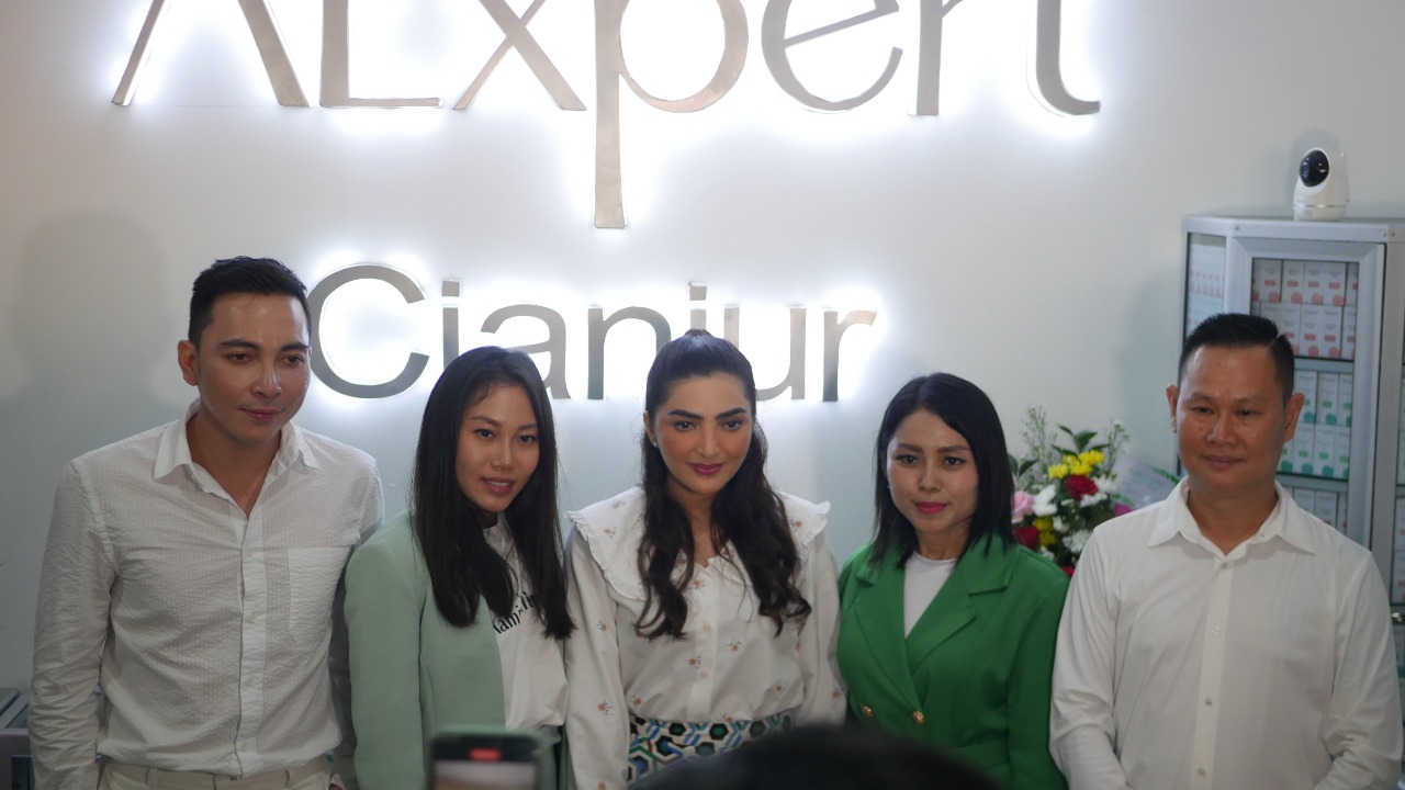 Grand Opening Aexpert