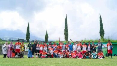 Muslim Footballers Cianjur, Ukhuwah Dan Dakwah Moderen