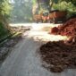 Jalan Longsor di Tanggeung Cianjur Akan Dibangun Pemprov Jabar
