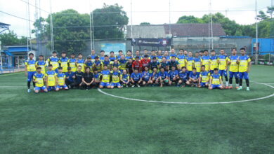 Yayasan Garda Biru, Bentuk Rasa Sosial Viking Terhadap Sesama