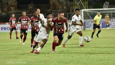Jadwal BRI Liga 1