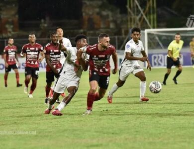 Jadwal BRI Liga 1