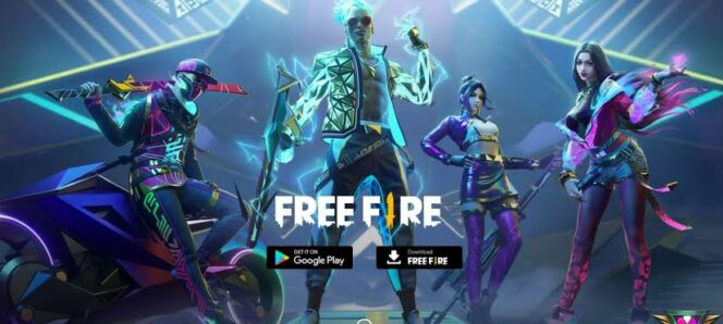 
 Nama Guild Free Fire (FF) Keren.(Foto: Istimewa)